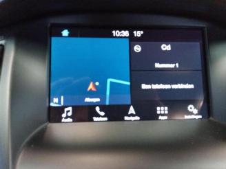 Ford Focus Focus 3 Wagon, Combi, 2010 / 2020 1.0 Ti-VCT EcoBoost 12V 140 picture 13