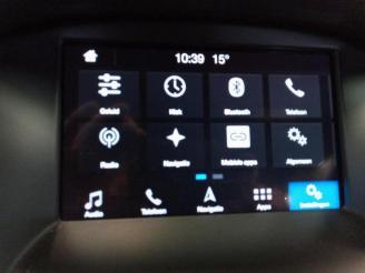 Ford Focus Focus 3 Wagon, Combi, 2010 / 2020 1.0 Ti-VCT EcoBoost 12V 140 picture 16