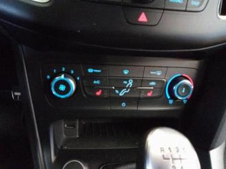 Ford Focus Focus 3 Wagon, Combi, 2010 / 2020 1.0 Ti-VCT EcoBoost 12V 140 picture 10