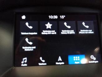 Ford Focus Focus 3 Wagon, Combi, 2010 / 2020 1.0 Ti-VCT EcoBoost 12V 140 picture 17