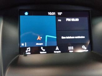 Ford Focus Focus 3 Wagon, Combi, 2010 / 2020 1.0 Ti-VCT EcoBoost 12V 140 picture 8