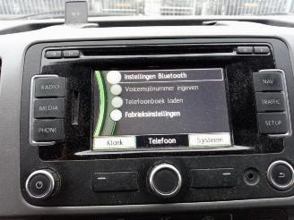 Volkswagen Transporter Transporter T5, Van, 2003 / 2015 2.0 TDI DRF picture 18