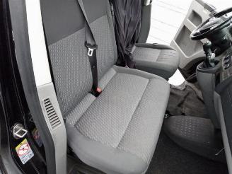 Volkswagen Transporter Transporter T5, Van, 2003 / 2015 2.0 TDI DRF picture 21