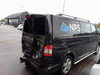 Volkswagen Transporter Transporter T5, Van, 2003 / 2015 2.0 TDI DRF picture 8