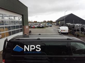 Volkswagen Transporter Transporter T5, Van, 2003 / 2015 2.0 TDI DRF picture 10