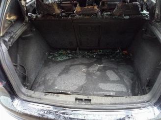 Volkswagen Golf Golf V (1K1), Hatchback, 2003 / 2010 1.6 FSI 16V picture 11