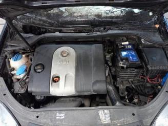 Volkswagen Golf Golf V (1K1), Hatchback, 2003 / 2010 1.6 FSI 16V picture 14