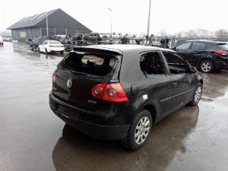 Volkswagen Golf Golf V (1K1), Hatchback, 2003 / 2010 1.6 FSI 16V picture 5