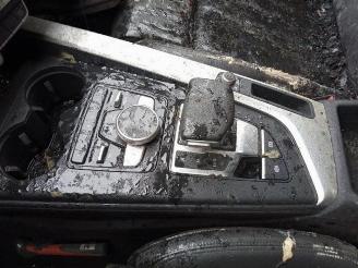 Audi A4 Avant A4 Avant (B9), Combi, 2015 2.0 TDI 16V Quattro picture 6