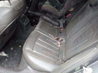 Audi A4 Avant A4 Avant (B9), Combi, 2015 2.0 TDI 16V Quattro picture 11