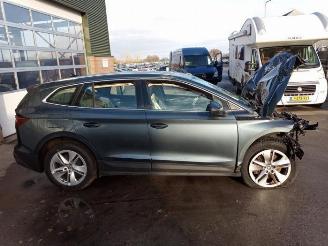 Skoda Enyaq Enyaq iV (NYAC), SUV, 2021 80 picture 6