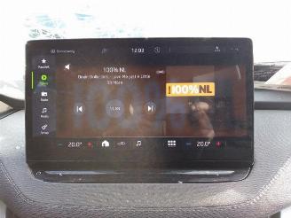 Skoda Enyaq Enyaq iV (NYAC), SUV, 2021 80 picture 21