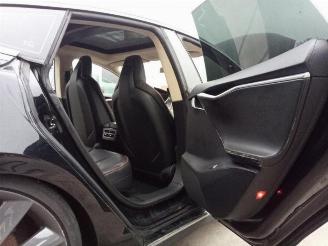 Tesla Model S Model S, Liftback, 2012 P85 picture 17