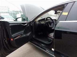 Tesla Model S Model S, Liftback, 2012 P85 picture 11