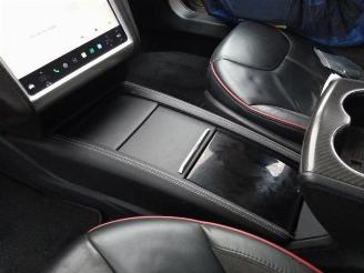 Tesla Model S Model S, Liftback, 2012 P85 picture 31