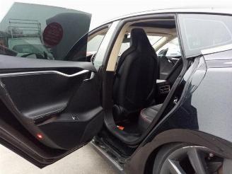 Tesla Model S Model S, Liftback, 2012 P85 picture 13