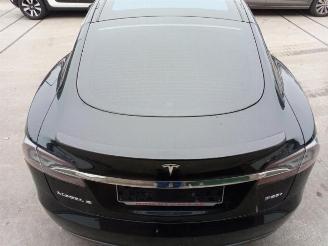 Tesla Model S Model S, Liftback, 2012 P85 picture 35