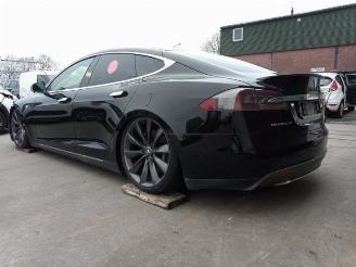 Tesla Model S Model S, Liftback, 2012 P85 picture 6