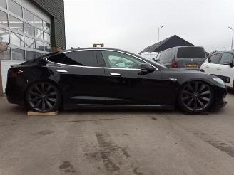 Tesla Model S Model S, Liftback, 2012 P85 picture 8