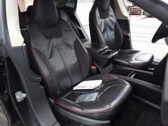 Tesla Model S Model S, Liftback, 2012 P85 picture 15