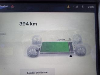 Tesla Model S Model S, Liftback, 2012 P85 picture 27