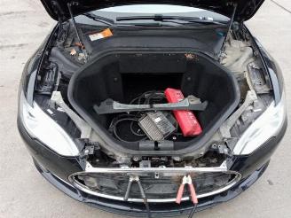 Tesla Model S Model S, Liftback, 2012 P85 picture 33