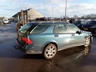 Saab 9-5 9-5 Estate (YS3E), Combi, 1998 / 2009 1.9 TiD 16V picture 3