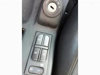 Saab 9-5 9-5 Estate (YS3E), Combi, 1998 / 2009 1.9 TiD 16V picture 12