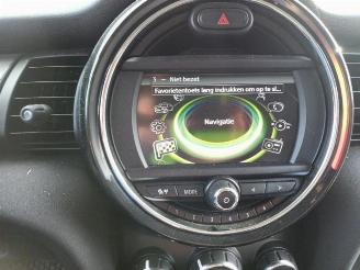 Mini Cooper Mini (F56), Hatchback 3-drs, 2013 1.5 12V Cooper picture 23