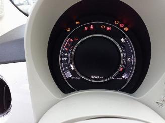 Fiat 500 500 (312), Hatchback, 2007 1.2 69 picture 22