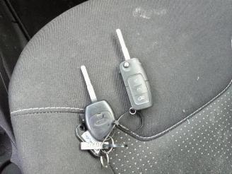 Ford Courier Transit Courier, Van, 2014 / 2023 1.5 TDCi 75 picture 16