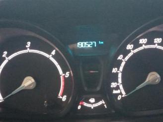 Ford Courier Transit Courier, Van, 2014 / 2023 1.5 TDCi 75 picture 23