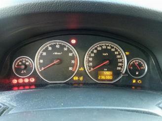 Opel Vectra Vectra C, Sedan, 2002 / 2010 1.8 16V picture 12