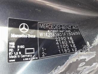 Mercedes E-klasse E (C238), Coupe, 2016 E-200 EQ Boost 2.0 Turbo 16V picture 14