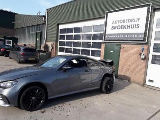 Mercedes E-klasse E (C238), Coupe, 2016 E-200 EQ Boost 2.0 Turbo 16V picture 1