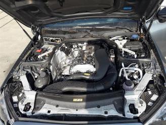 Mercedes E-klasse E (C238), Coupe, 2016 E-200 EQ Boost 2.0 Turbo 16V picture 13