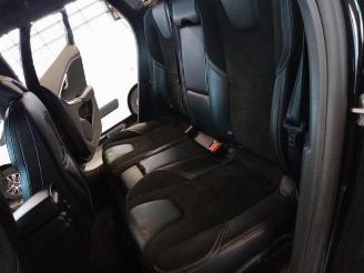 Volvo V-40 V40 (MV), Hatchback 5-drs, 2012 / 2019 2.0 D2 16V picture 35