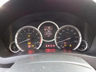 Suzuki Swift Swift (ZA/ZC/ZD), Hatchback, 2010 / 2017 1.6 Sport VVT 16V picture 25