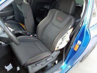 Suzuki Swift Swift (ZA/ZC/ZD), Hatchback, 2010 / 2017 1.6 Sport VVT 16V picture 13