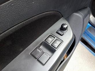 Suzuki Swift Swift (ZA/ZC/ZD), Hatchback, 2010 / 2017 1.6 Sport VVT 16V picture 23