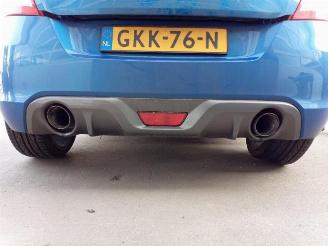 Suzuki Swift Swift (ZA/ZC/ZD), Hatchback, 2010 / 2017 1.6 Sport VVT 16V picture 33