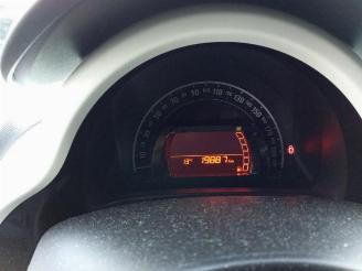 Renault Twingo Twingo III (AH), Hatchback 5-drs, 2014 1.0 SCe 75 12V picture 14