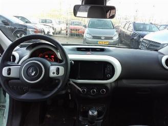 Renault Twingo Twingo III (AH), Hatchback 5-drs, 2014 1.0 SCe 75 12V picture 8