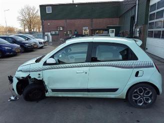 Renault Twingo Twingo III (AH), Hatchback 5-drs, 2014 1.0 SCe 75 12V picture 3
