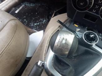 Land Rover Freelander Freelander II, Terreinwagen, 2006 / 2014 2.2 tD4 16V picture 15