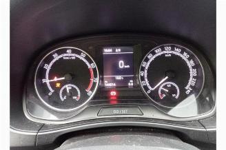 Skoda Fabia Fabia III Combi (NJ5), Combi 5-drs, 2014 / 2022 1.0 TSI 12V picture 33