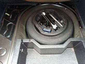 Skoda Fabia Fabia III Combi (NJ5), Combi 5-drs, 2014 / 2022 1.0 TSI 12V picture 24