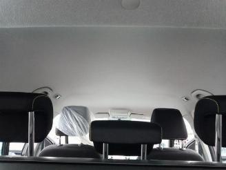 Skoda Fabia Fabia III Combi (NJ5), Combi 5-drs, 2014 / 2022 1.0 TSI 12V picture 22