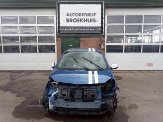 Renault Twingo Twingo II (CN), Hatchback 3-drs, 2007 / 2014 1.2 16V GT TCE eco2 picture 7