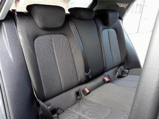 Audi Q2 Q2 (GAB/GAG), SUV, 2016 1.0 30 TFSI 12V picture 22